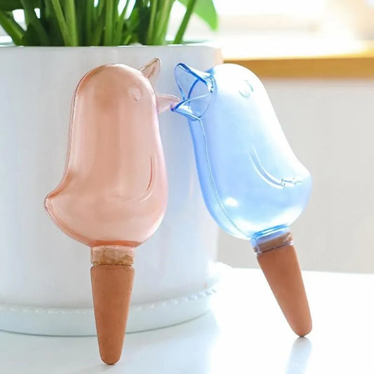 Cute Birds (SMILEDRIP)