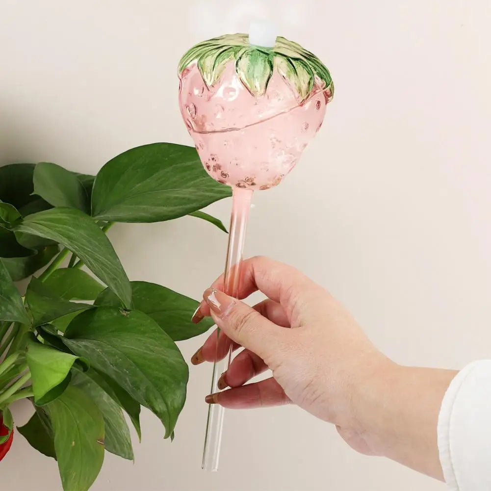 Strawberry in colors (SMILEDRIP)