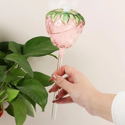 Strawberry in colors (SMILEDRIP)