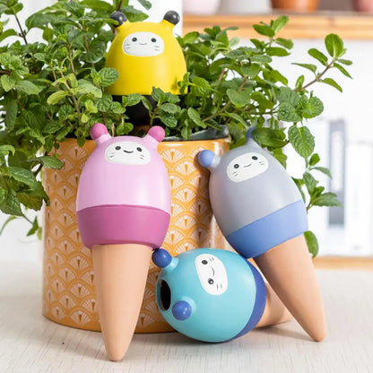 cute Cartoon Decorative (SMILEDRIP)