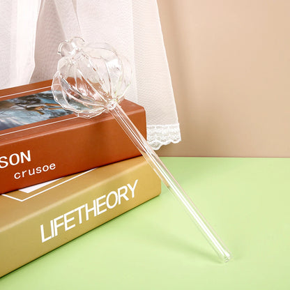 Flower Glass Ball Plant (SMILEDRIP)