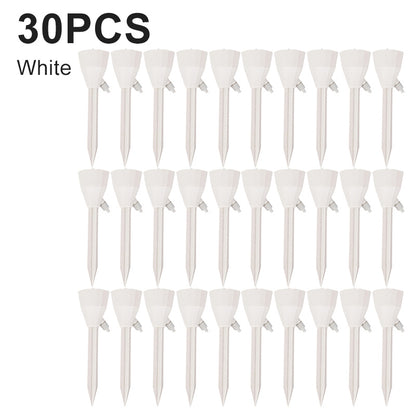 Adjustable Drip Irrigation System (SMILEDRIP)